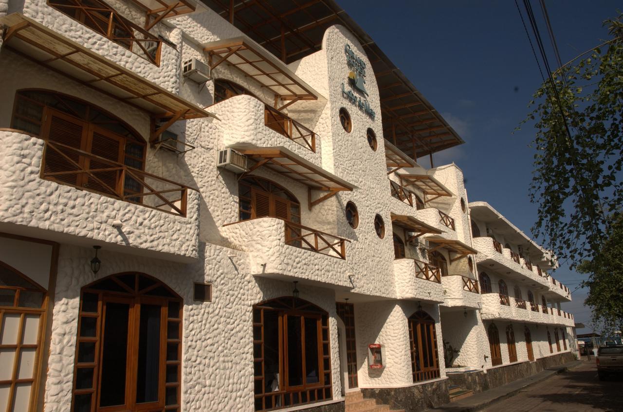 Grand Hotel Lobo De Mar Пуерто-Айора Екстер'єр фото