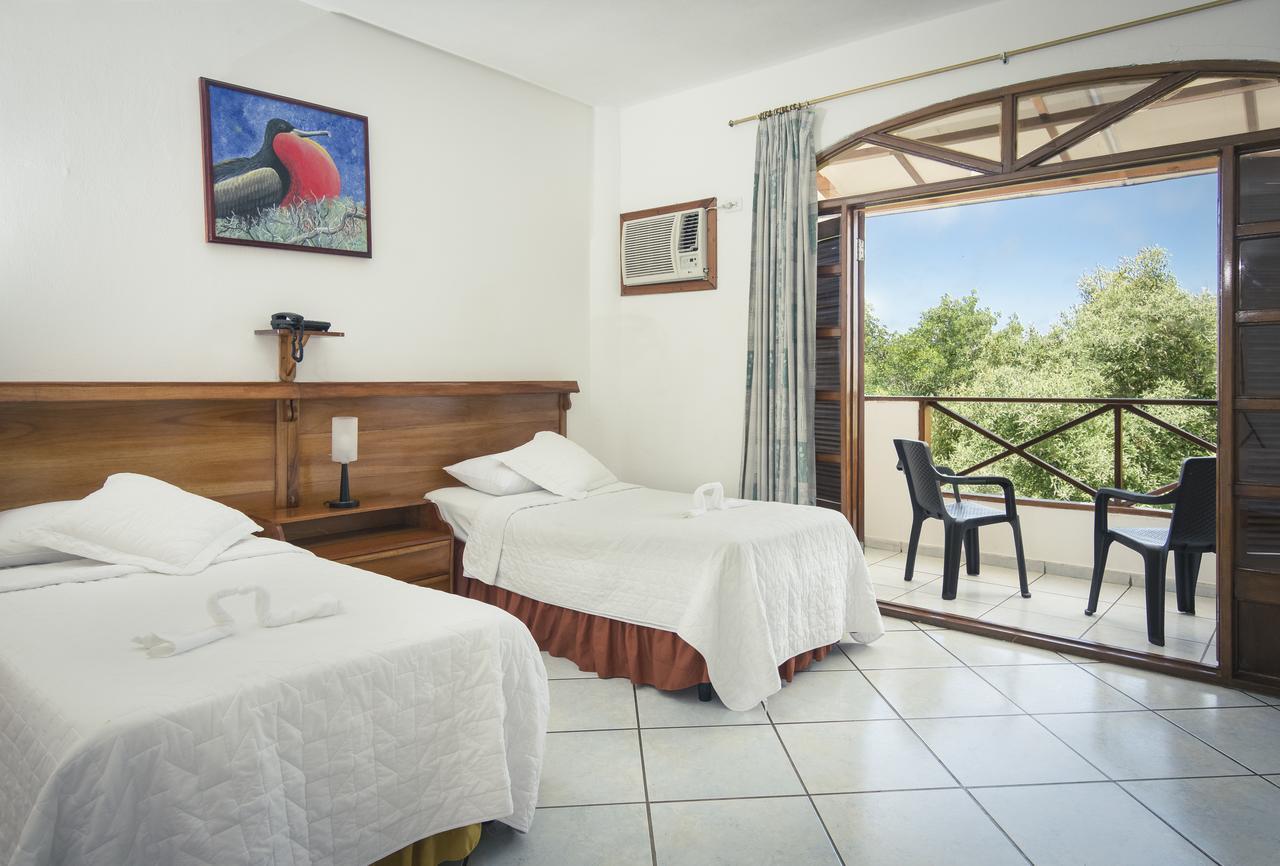 Grand Hotel Lobo De Mar Пуерто-Айора Екстер'єр фото