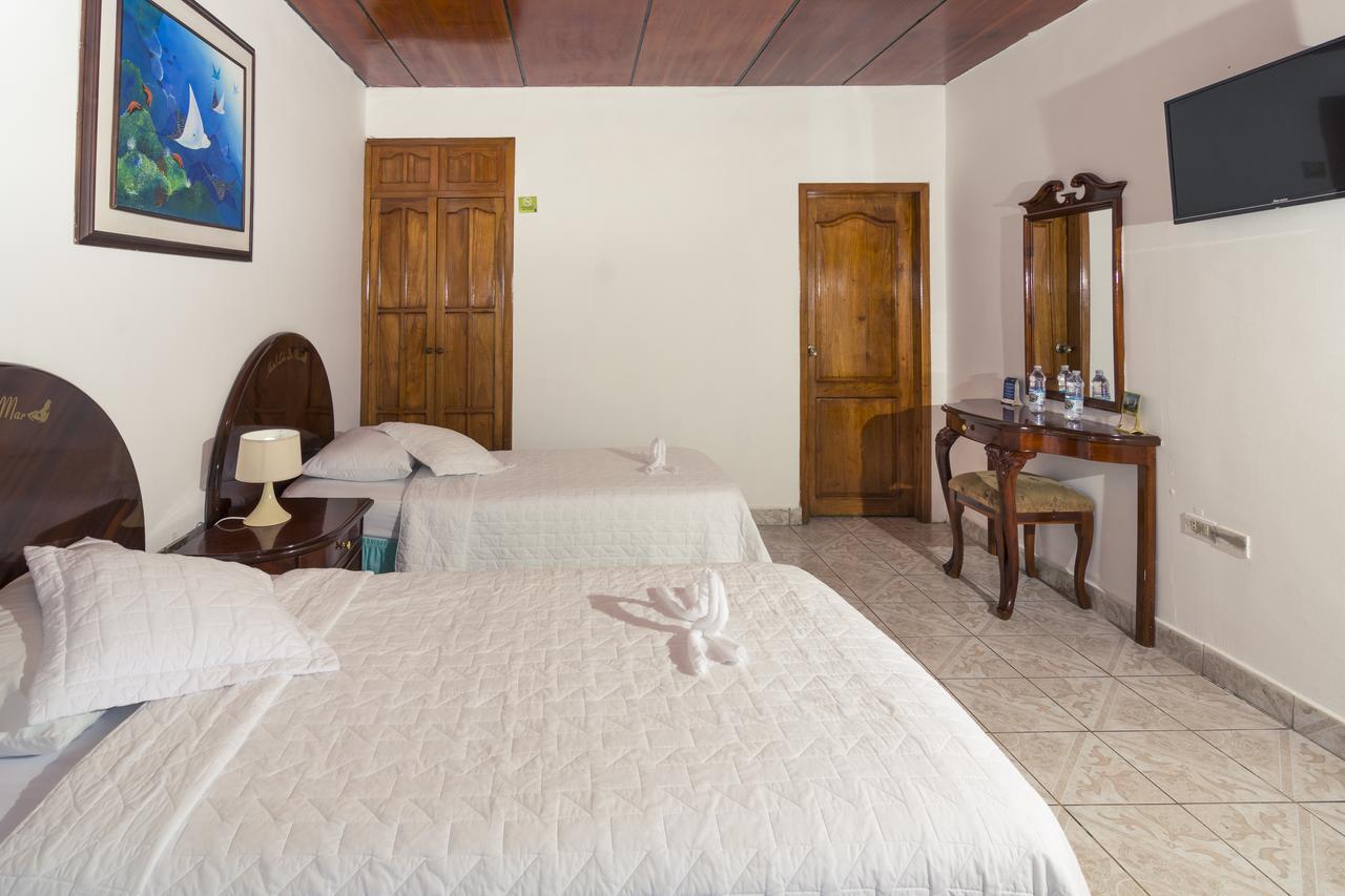 Grand Hotel Lobo De Mar Пуерто-Айора Екстер'єр фото
