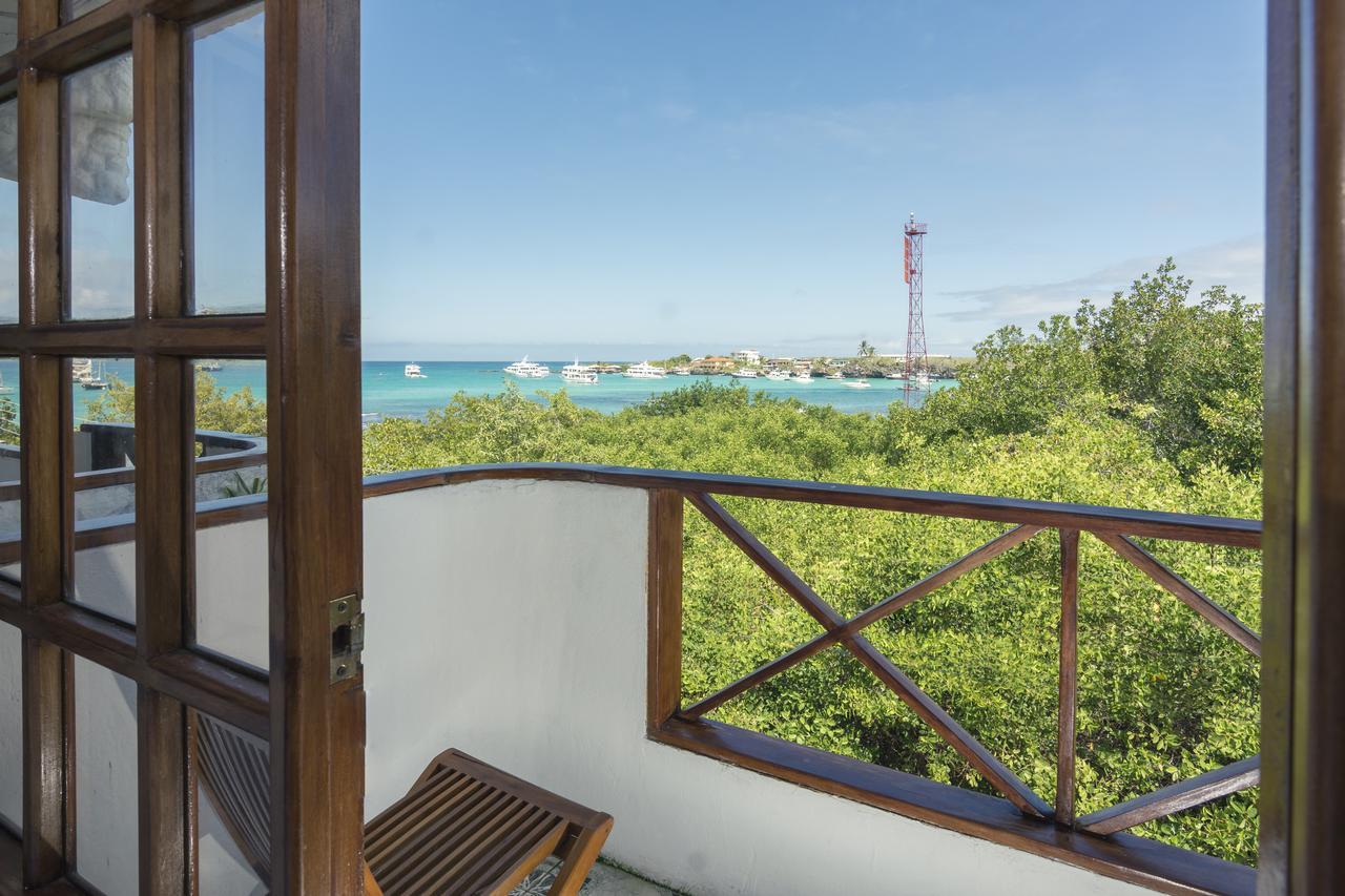 Grand Hotel Lobo De Mar Пуерто-Айора Екстер'єр фото